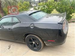 دودج تشالنجر